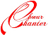 Logo du Choeur Chanter